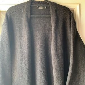 Women’s XL Volcom long sweater